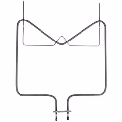 Résistance de Sole inférieure 1150W pour four, cuisinière WHIRLPOOL, IGNIS, BAUKNECHT, IKEA WHIRLPOOL, LADEN, BRASTEMP. Un fo ...