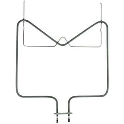 Whirlpool - Résistance de Sole inférieure 1150W (266559-14402) (481010375734) Four, cuisinière ignis, bauknecht, ikea