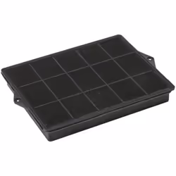 Filtre à charbon d'origine Bauknecht Type 160 / DKF41 Filtre à charbon d'origine Bauknecht Type 160 / DKF41 Filtre à charbon ...