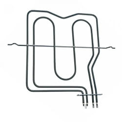 Indesit Résistance grill C00039574