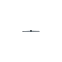 Beko - Arcelik 1746200600 Bras de pulvérisation pivotant pour lave-vaisselle également Altus Blomberg Grundig 1746200400 Bomann Clatronic