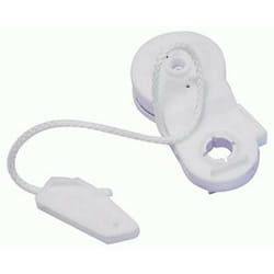 Bosch - Poulie de tension d'origine Lave-vaisselle 00165298