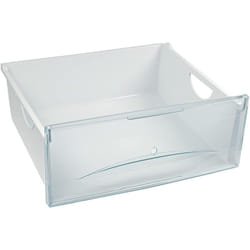 Liebherr - Tiroir intermédiaire (45,5 x 41,1 x 18,4 cm) partie congélateur pour réfrigérateur 9791172