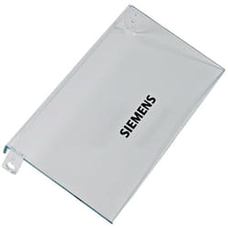 Volet beurrier coté droit (306751-47048) (00484023) Réfrigérateur, congélateur Siemens bosch, simens, gaggenau