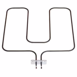 Resistance de sole 1200 W pour four, cuisinière BEKO, LISTO, ESSENTIEL B, LEISURE, FAR, GRUNDIG. Un four électrique doté de r ...