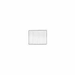 Grille pour Four INDESIT C00081578. Dimensions : 445 x 365 mm.
