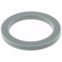Joint du distributeur de liquide de rinçage d'origine pour lave-vaisselle SIEMENS, NEFF, BOSCH, GAGGENAU 00166625, 166625 App ...