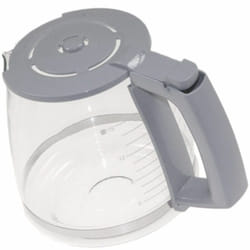 Verseuse en verre pour Cafetière Bosch 00658595