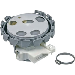 Bosch - Moteur d'alternance pour Lave-vaisselle 00644996