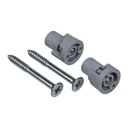 Bosch - Kit de fixation pour lave-vaisselle Neff, Siemens, Balay - 00622861