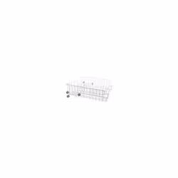 Description générale Le panier supérieur pour lave-vaisselle est une pièce essentielle pour un chargement optimal. Compatible ...