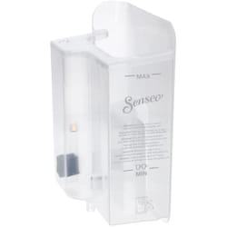 Réservoir d'eau avec détection 2 tasses pour machine à café Senseo Quadrante Philips