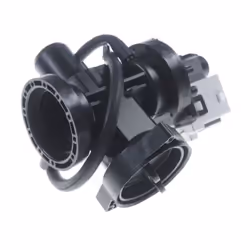Pompe de vidange d'origine pour Lave-linge LG 5859EN1006M Appareils compatibles : [MACHINE À LAVER, LAVE-LINGE LG: ] F74J53WH ...