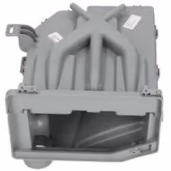 New Bac a lessive, bac a detergent Machine a laver, Lave-linge 2493800100, 2493800200 BEKO Machine a laver, Lave-linge 249380 ...
