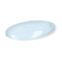 Diffuseur lumiere 40w pour hotte 10,1x5,4 cm Beko 9188065409