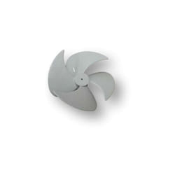 Helice ventilateur pour refrigerateur Beko 4858330185