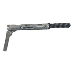 Charniere de porte de pour four Beko 210480444