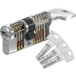 Abus - Cylindre bravus 4000 30x70