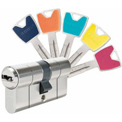 Abus - Barillet P12RPS 30x65