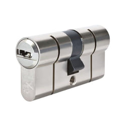 Cylindre P12rps Débrayable 30/40 - Abus