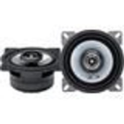 Alpine SXE 1025S enceinte de voiture 2-voies 180 W