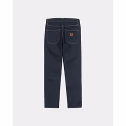 Carhartt I024898_01_02_30, Mâle, Adulte, Bleu, Coton, Synthétique, 1 pièce(s)