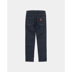 Carhartt I024898_01_02_30 Bleu