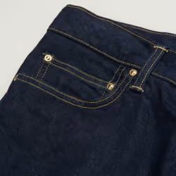 Carhartt I024898_01_02_30 Bleu - Vue supplémentaire 4