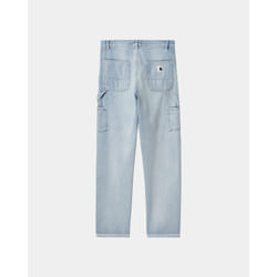 Carhartt I025268_01_47_28 pantalon Bleu
