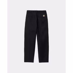 Carhartt I027965_89_02_32, Mâle, Adulte, Noir, Coton, Polyester, 1 pièce(s)