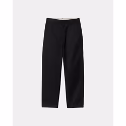 Carhartt I027965_89_02_32 pantalon Noir