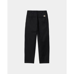 Carhartt I027965_89_02_33 pantalon Noir