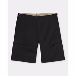 Carhartt I028245_89_02_30 short Mâle Noir