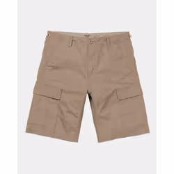 Carhartt I028245_8Y_02_29 short Mâle