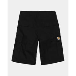 Carhartt I028246_89_02_34 short Mâle Noir