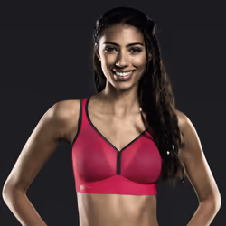 Anita 5544 588 65A soutien-gorge Sports Sans armature