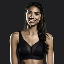 Anita 5544 408 70D soutien-gorge Sports Sans armature