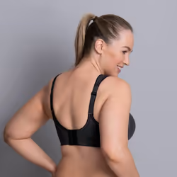 Anita Air control Deltapad soutien-gorge Sports Sans armature