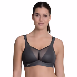 Soutien-gorge de sport à coques femme Anita air control