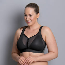 Anita Air Control DeltaPad soutien-gorge Sports Sans armature