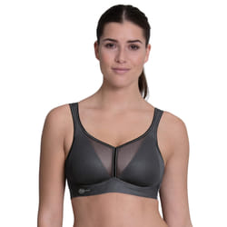 Soutien-gorge de sport à coques femme Anita air control