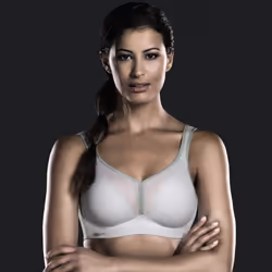 Anita 5544 006 90A soutien-gorge Sports Sans armature