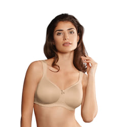 Soutien-gorge topcomfort à coques femme Anita havanna