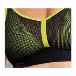 Anita Air Control Delta Pad soutien-gorge Sports Sans armature