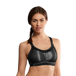 Soutien-gorge de sport x-back à coques femme Anita momentum pro
