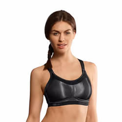 Soutien-gorge de sport x-back à coques femme Anita momentum pro