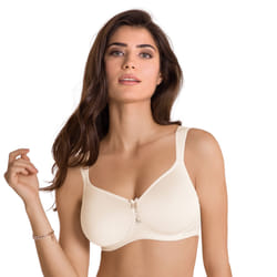 Soutien-gorge topcomfort à coques femme Anita havanna
