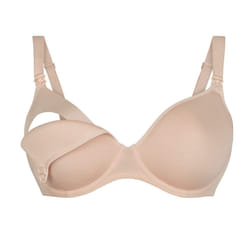 Soutien-gorge allaitement à armatures et coques femme Anita miss