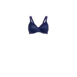 Soutien-gorge à armatures femme Anita twin
