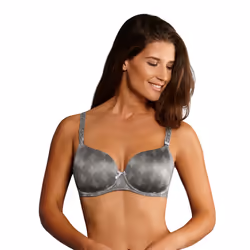 Soutien-gorge à armatures à coques femme Anita mila